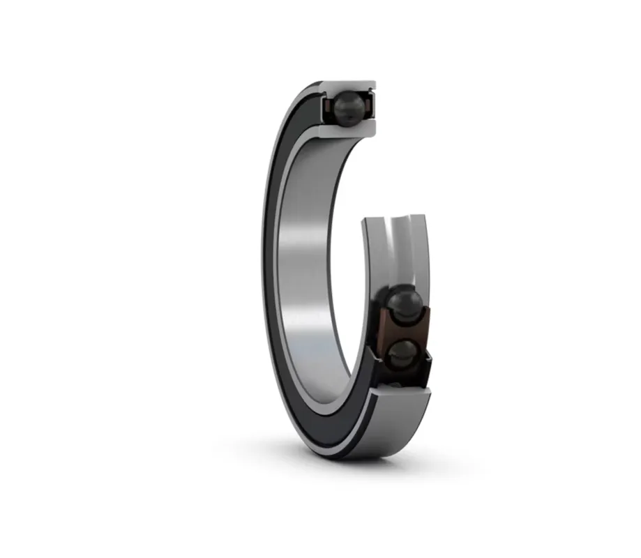 Zlevněný S71909 ACE/HCP4A SKF Kuličkové ložisko s kosoúhlým stykem