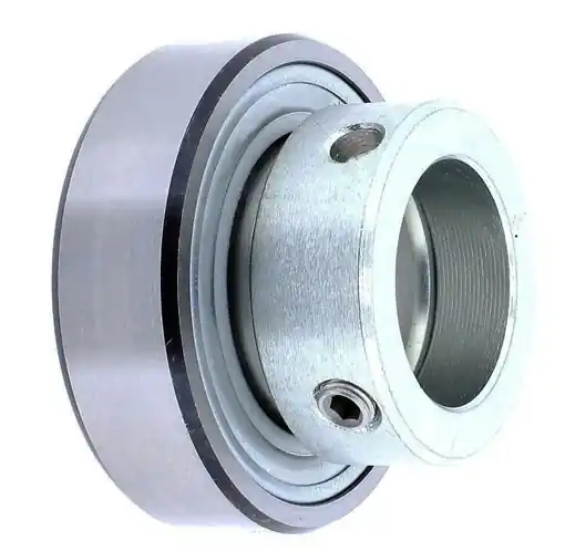 E30-XL-KRR INA vnitřní jednořadé kuličkové ložisko se zajištěním na excentr s přesahem na obě strany Jen Po Omezenou Doba