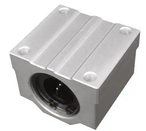 SC 20 UU Jednotka lineárního kuličkového ložiska Velkoobchod