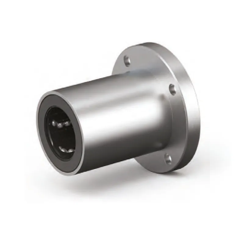 Speciální Cena LMEF 08-UU kuličkové pouzdro s přírubou