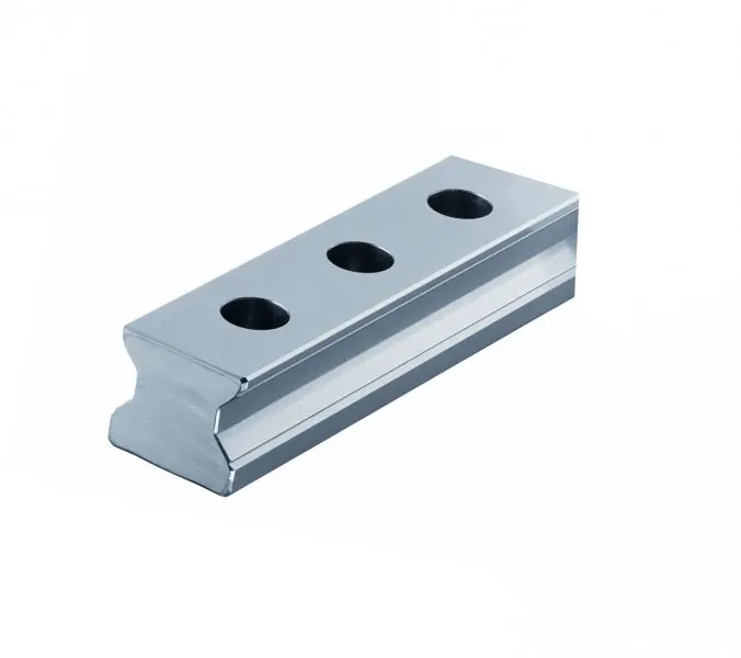 Must-Have RGR35R-0785H, E1=E2=32,5 Hiwin Kolejnice