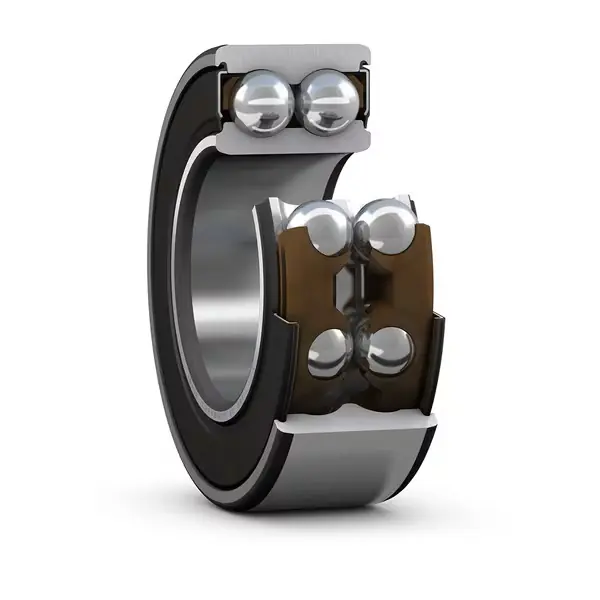 3204 A-2RS1TN9/W64 SKF Kuličkové ložisko s kosoúhlým stykem Cenový Hit