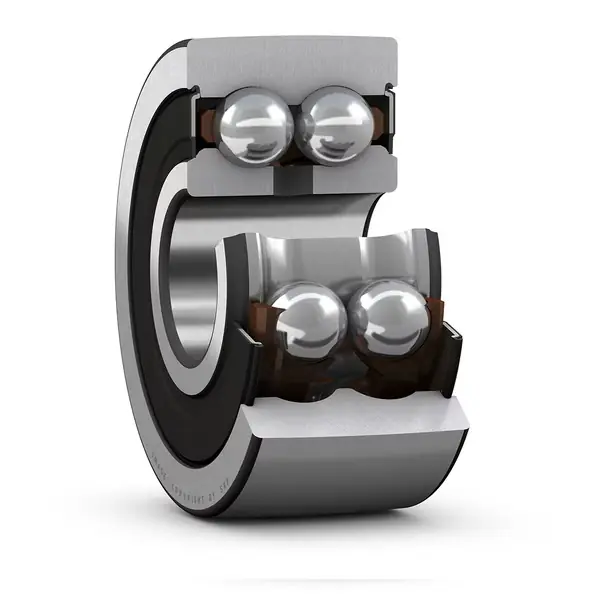 305805 C-2RS1 SKF Ložisková kladka Rychlé Dodání