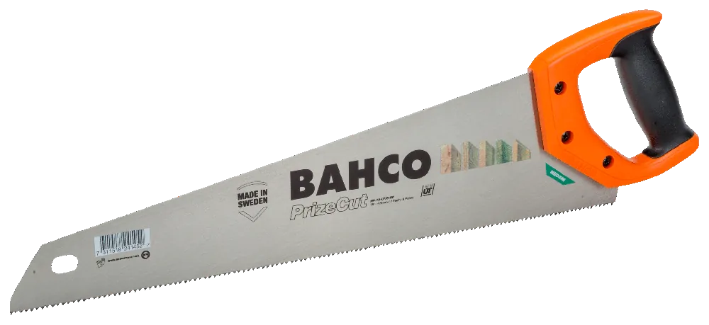 NP-22-U7/8-HP Bahco Ruční pila 550 mm Horká Nabídka