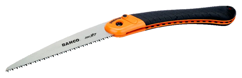 396-HP Bahco Zavírací pilka Luxusní