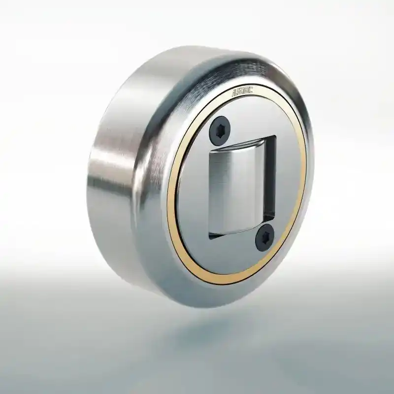 Značkový TR 060.0200 ALFATEC Kombinovaná kladka