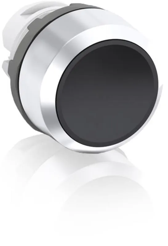 Zlevněný ABB Ovl. prvky modulární 22mmMP2-30B Tlačítko Černé  1SFA611101R3006