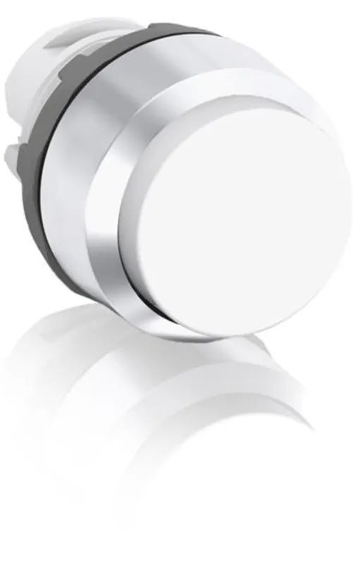 Zlevněný ABB Ovl. prvky modulární 22mmMP3-30W Tlačítko Bílé  1SFA611102R3005