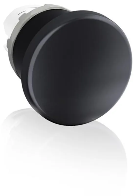 SK0090304-CZ20260306-083626-0-1772757394-pim-1345523_1 Záruka V Ceně ABB Ovl. prvky modulární 22mmMPM1-10B Hřibové tlačítko Černé 1SFA611124R1006