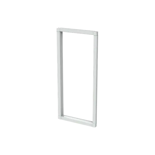 Značkový ABB Skříně distribuční TwinLineTZP104 -dotyková ochrana pro 300x650, set.  2CPX010625R9999