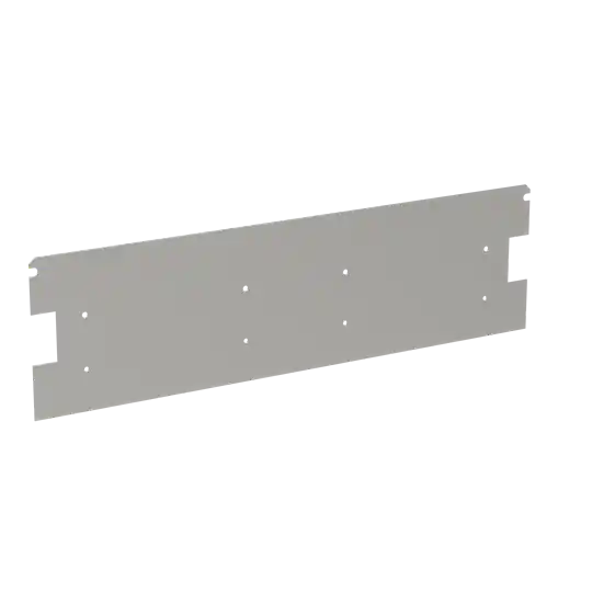 SK0090511-CZ20260306-083626-0-1772757394-pim-1347299_1 Záruka V Ceně ABB Příslušenství-Skříně-ZX841 -přepážka vodorovná kov, š.2 2CPX010700R9999