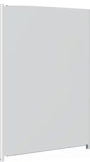 Značkový ABB Skříně distribuční TwinLineTZM109A -montážní deska pro 300x1400, proj.  2CPX010749R9999