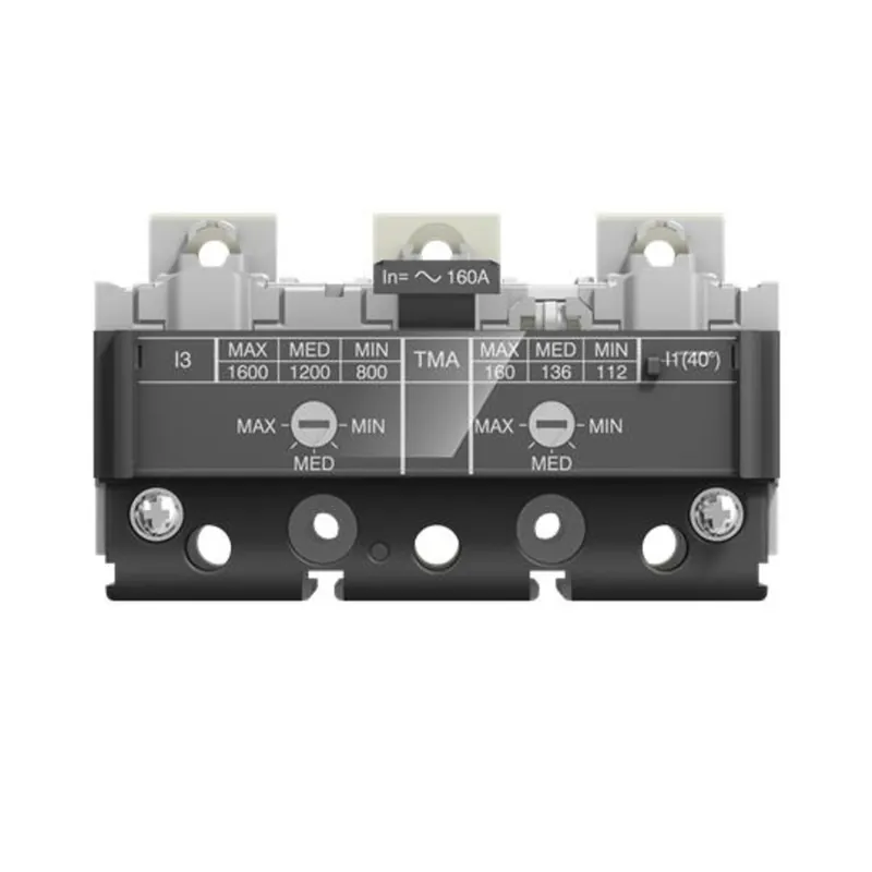 Značkový ABB TMAX XT - XT2 dělenýTMA 63-630 XT2 3p  1SDA067232R0001