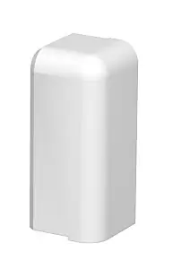 Zlevněný OBO BETTERMANN Koncový díl SKL-ER50DRW