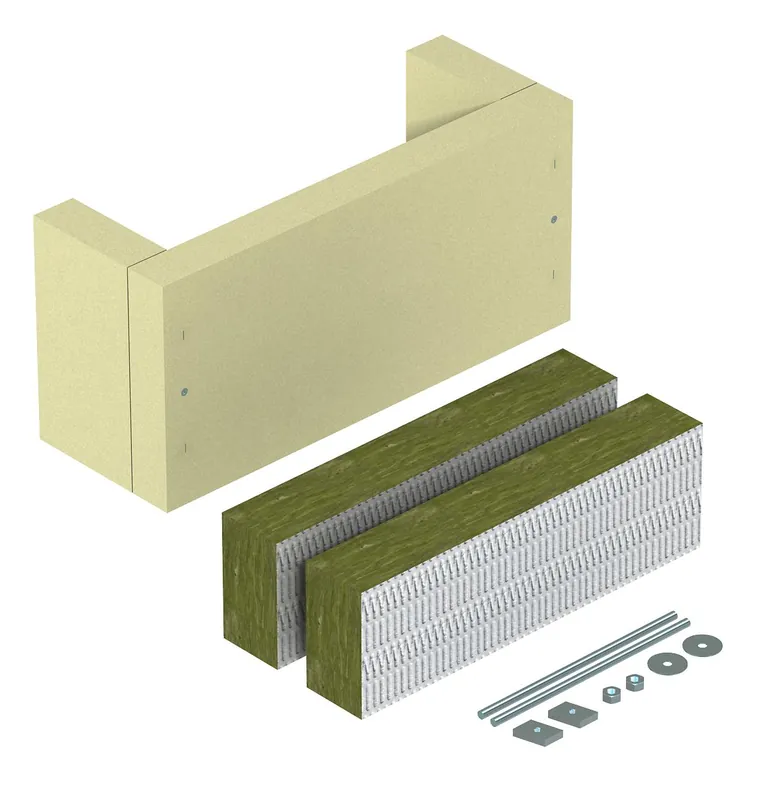 OBO BETTERMANN Odlehčení v tahu ZSE90-65-17 Nejprodávanější