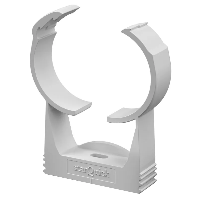 Zlevněný OBO BETTERMANN Příchytka starQuick SQ-47 LGR