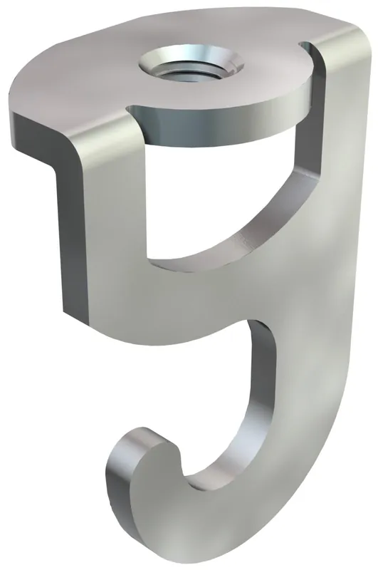 OBO BETTERMANN Stropní hák TS 2989 M6 G Aktuální