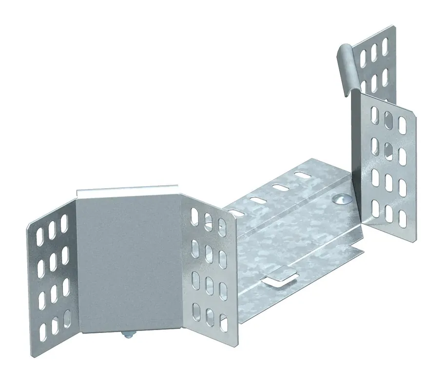 Vysoce Kvalitní OBO BETTERMANN Odbočný díl RAA 110 FS