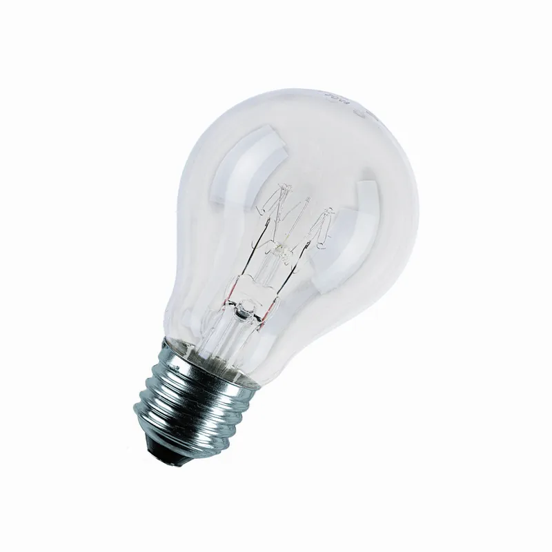 Speciální Cena Žár. E27 40W SIG1534CL semafor OSRAM