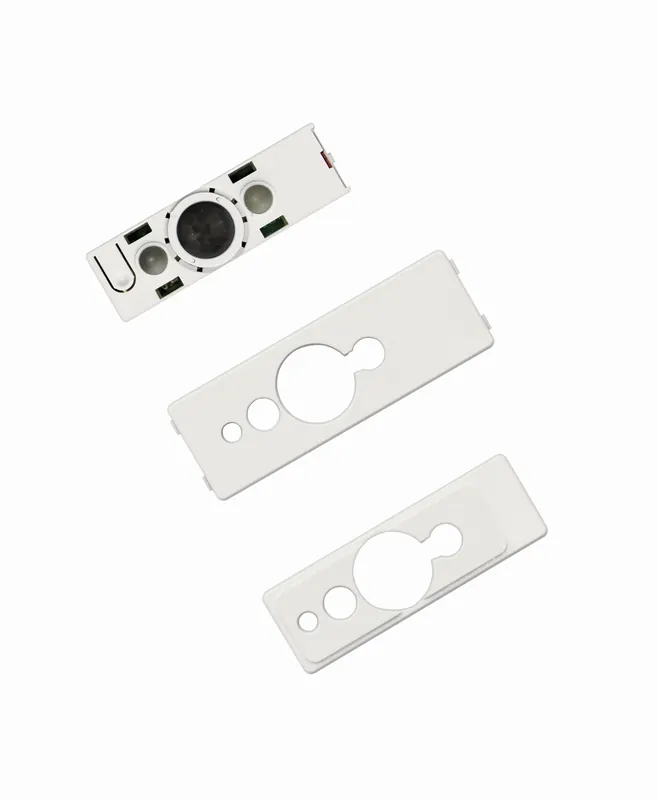 Velkoobchod OSRAM Senzory osvětlení a přítomnosti DALIeco DALIECO LS/PD LI NP FS1