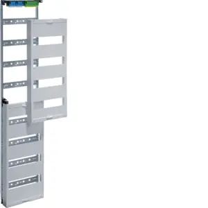 Zlevněný Rám UNIVERS UW81U s DIN lištami