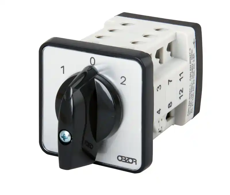 Objednat Nyní OBZOR VSN 10 2203C8-V-ANC-S-216-NMC