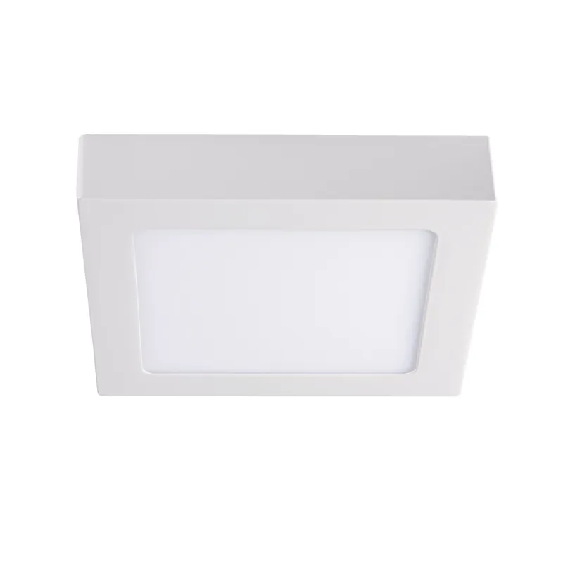 Exkluzivní KANLUX Svítidlo LED KANTI   V2 12W-NW-W 780lm 4000K IP20
