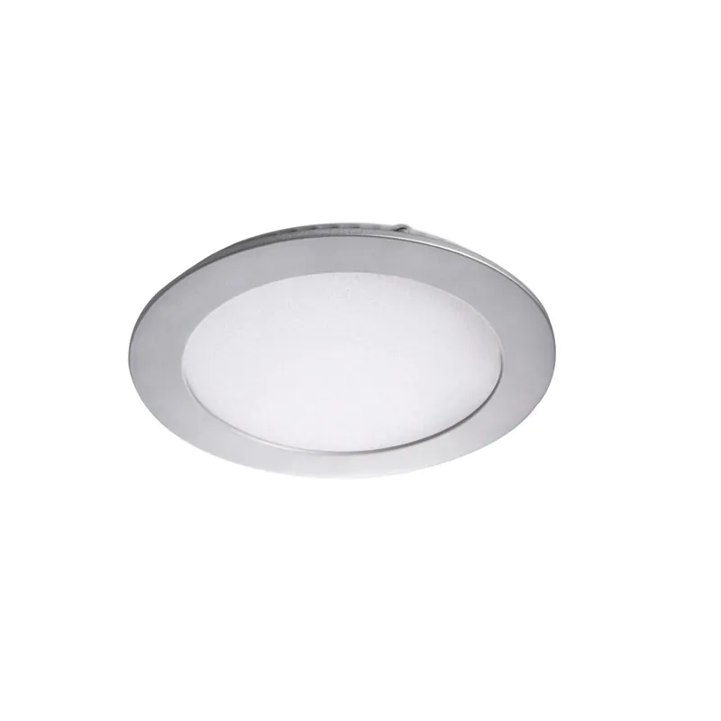 Super Cena KANLUX Svítidlo LED ROUNDA V2 12W-NW-SR