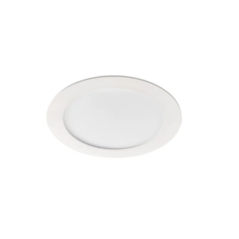 KANLUX Svítidlo LED ROUNDA V2 12W-NW-W 780lm 4000K IP44 Novinka