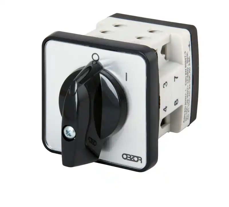 Odeslání Ihned OBZOR VSN 10 1103A8-V-ANC-S-201-NMC