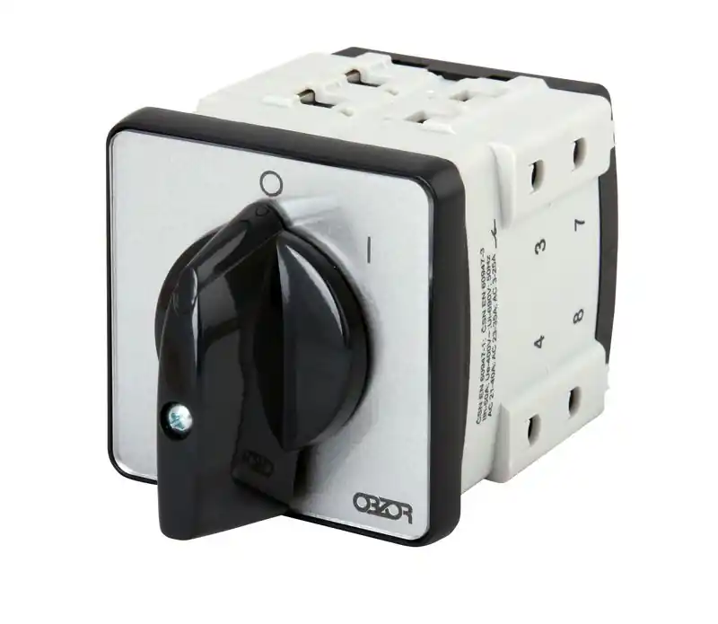 Ověřený OBZOR VSN 40 1103A8 V-PNC S201 NSC