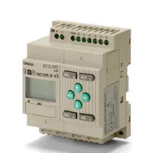 OMRON Produkt  ZEN-10C4DR-D-V2 Nejlepší Cena