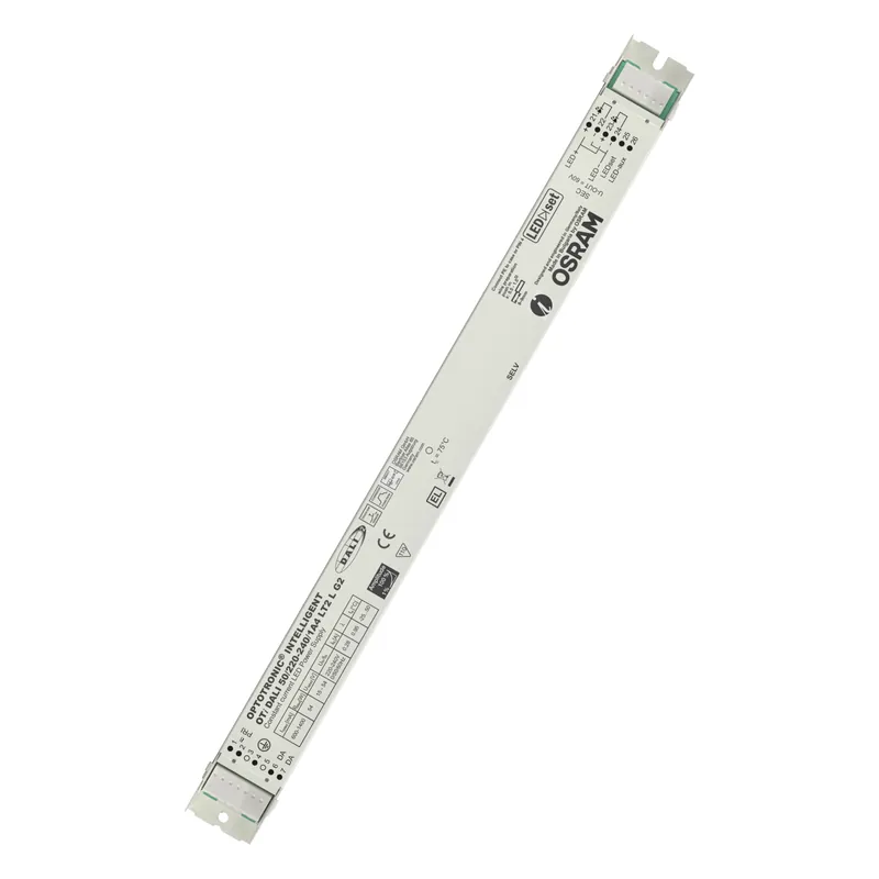 Akce OSRAM Předřadník OTI DALI50/220-240/1A4 LT2L IP20