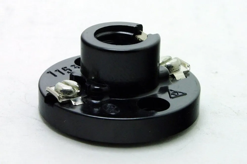 Tovární Cena HLF Objímka 1153-500 E10