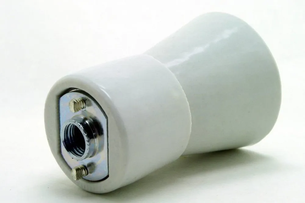 Hromadná Objednávka HLF Objímka 1332-837 E27