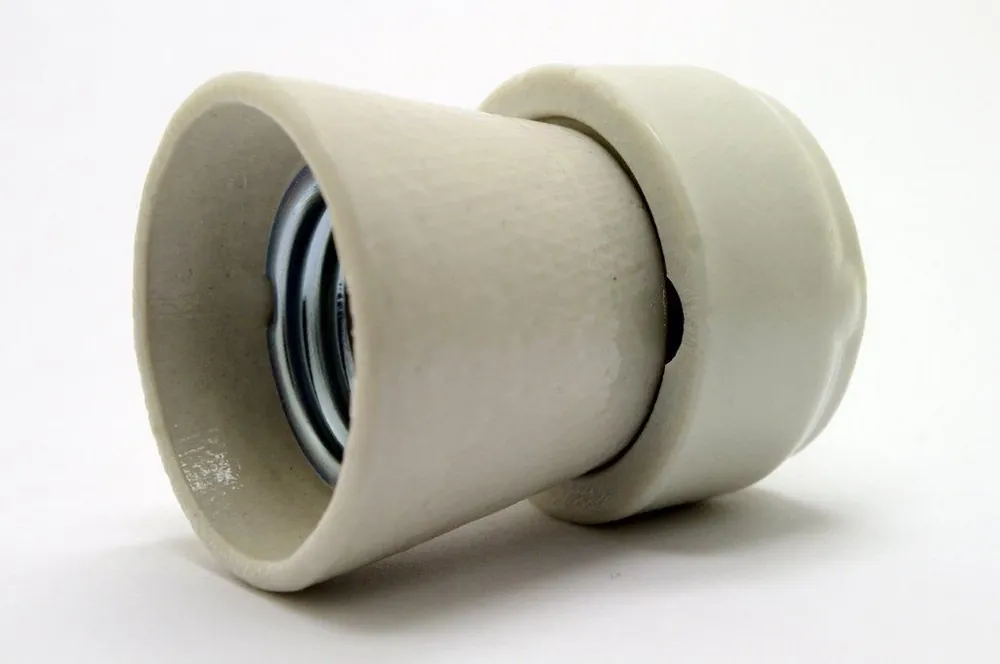 HLF Objímka 1334-607 E27 750V Top Prodej