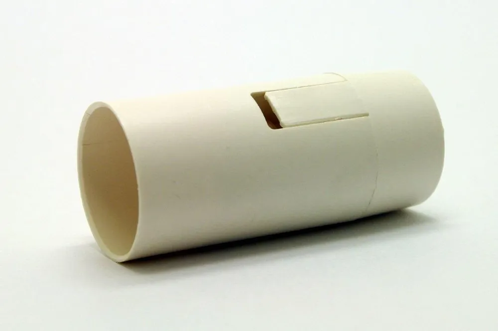 Hromadná Objednávka HLF Objímka 1253-034 E14 nízká bílá