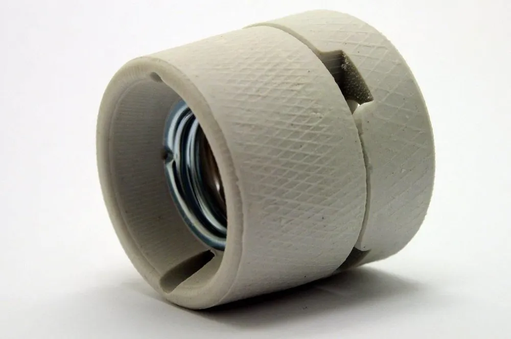 Must-Have HLF Objímka 1333-510 E27 iluminační 4A 250V