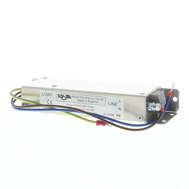 Značkový OMRON Filtr  R88A-FIK107-RE