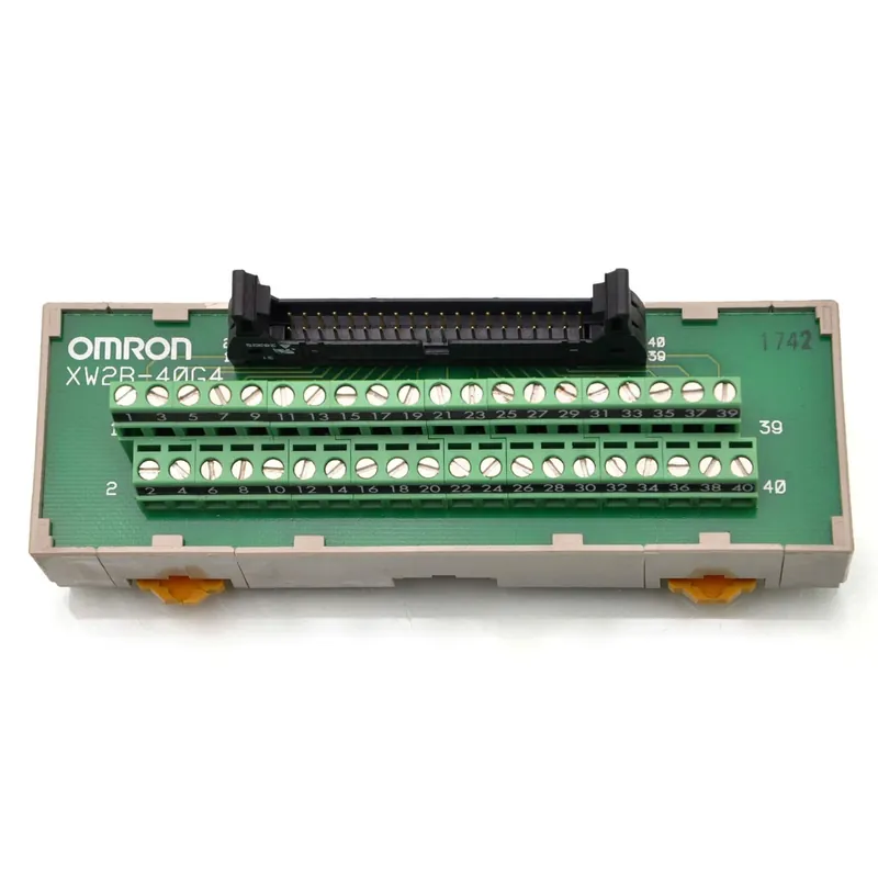 Must-Have OMRON Produkt  XW2B-34G4