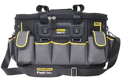 Autentický STANLEY Brašna 18" FMST1-70749 FATMAX 47x28x34 cm