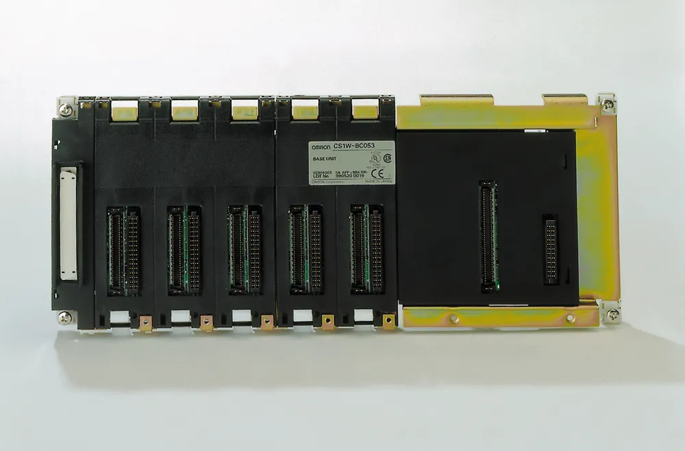 Zlevněný OMRON Produkt  CS1D-BC052