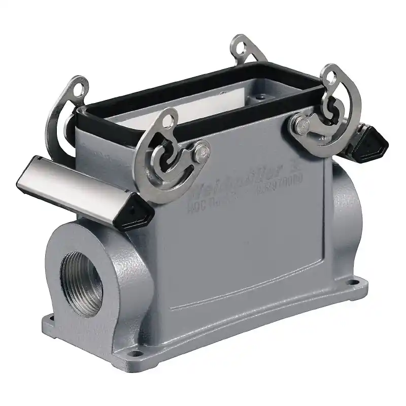 Zlevněný HDC 40D SBU 1M25G