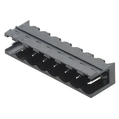 Zlevněný SL-SMT 5.00HC/08/90 1.5SN BK RL