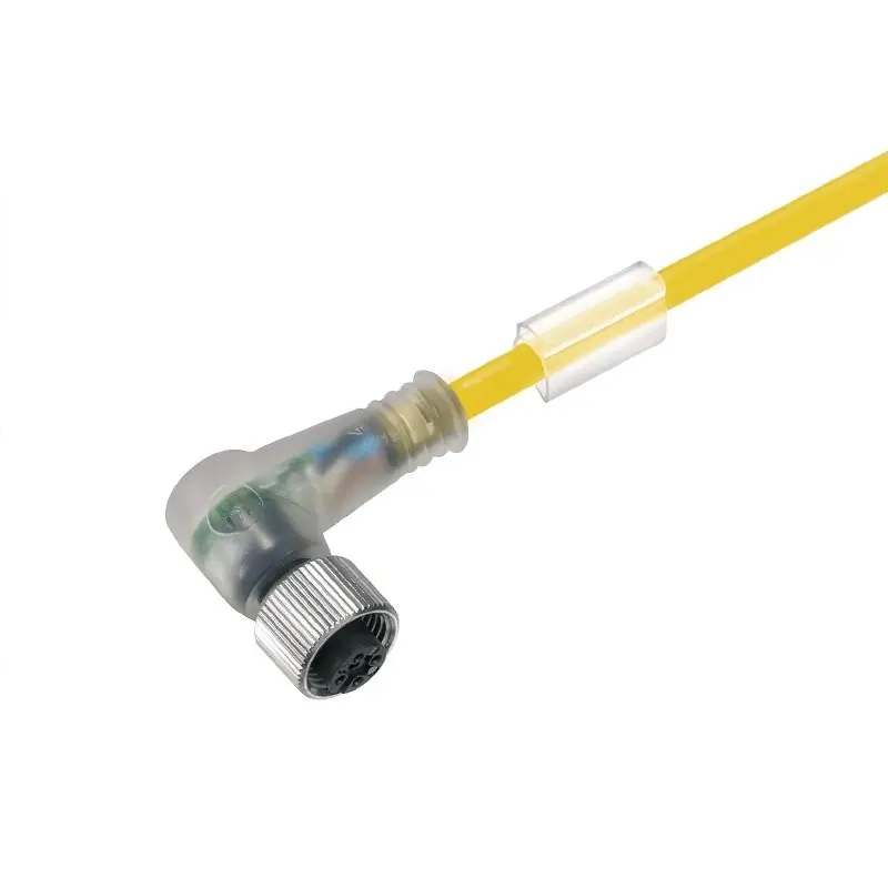 Značkový SAIL-M12BW-3L5.0UGE