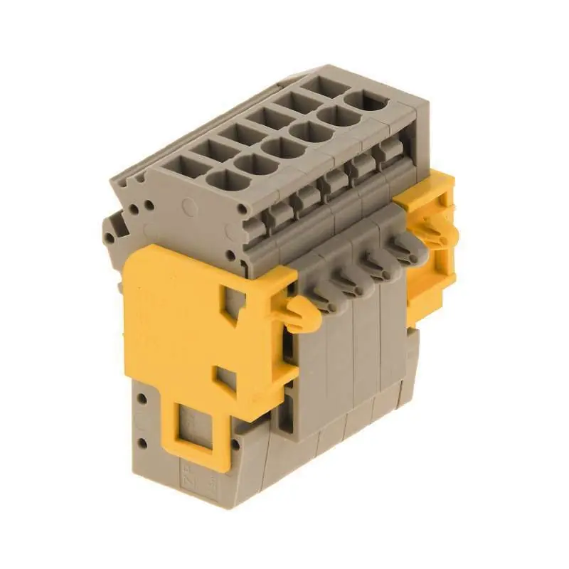 ZPS 2.5/5 ZVLA DF CL Tovární Cena