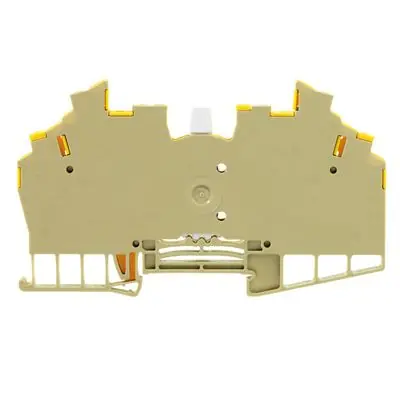 WDT 1.5/2 BE/PA66/GE Prémiový