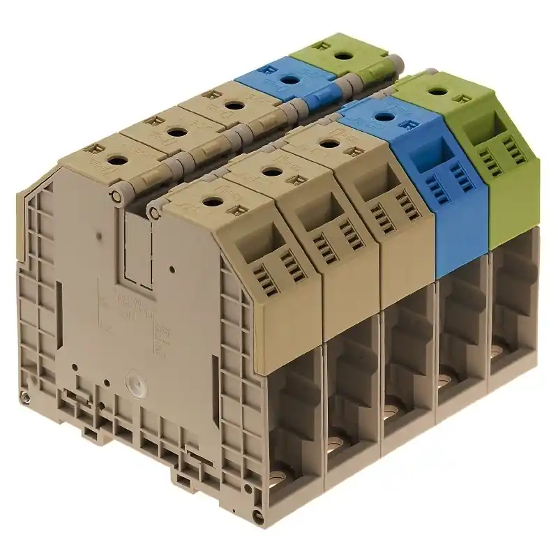 WDU 120/150/5 N Moderní