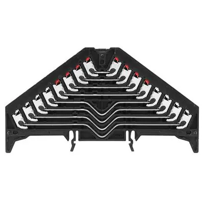 Značkový Svorka Weidmuller PRV 8 SW 35X7.5 RT/WS