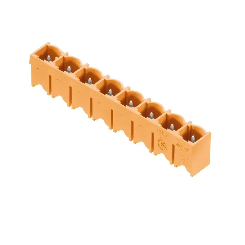 WEIDMÜLLER Díl SL7.62HP/04/180G 3.2SN OR Aktuální